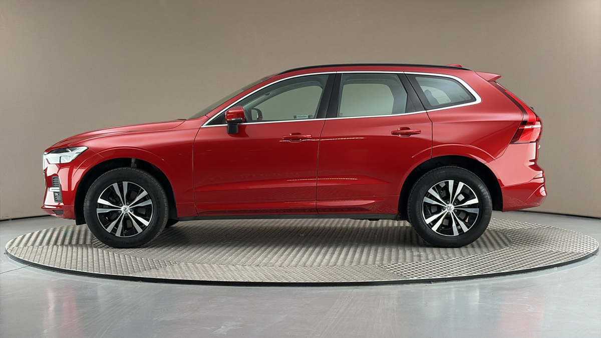 Volvo XC60 - 4