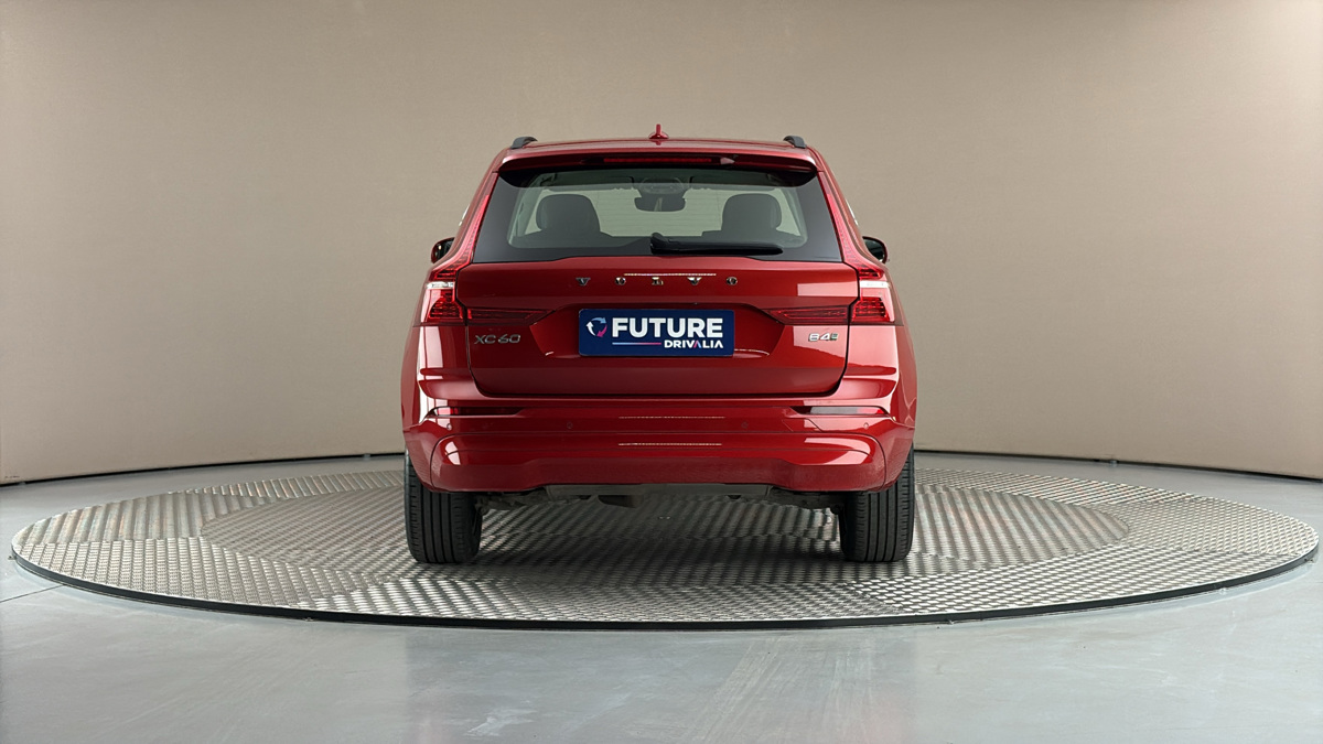 Volvo XC60 - 5