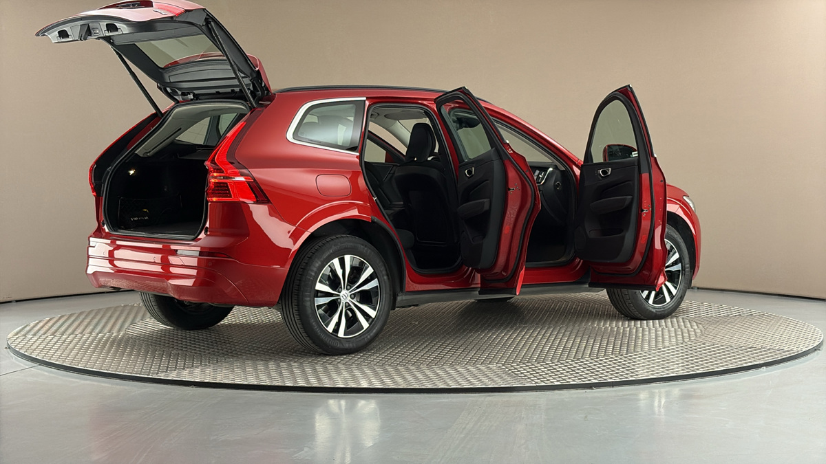 Volvo XC60 - 6