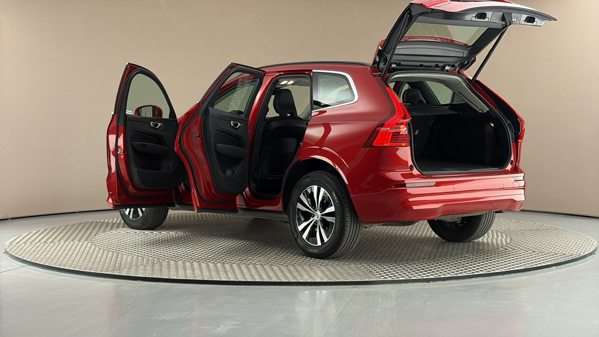 Volvo XC60 - 7