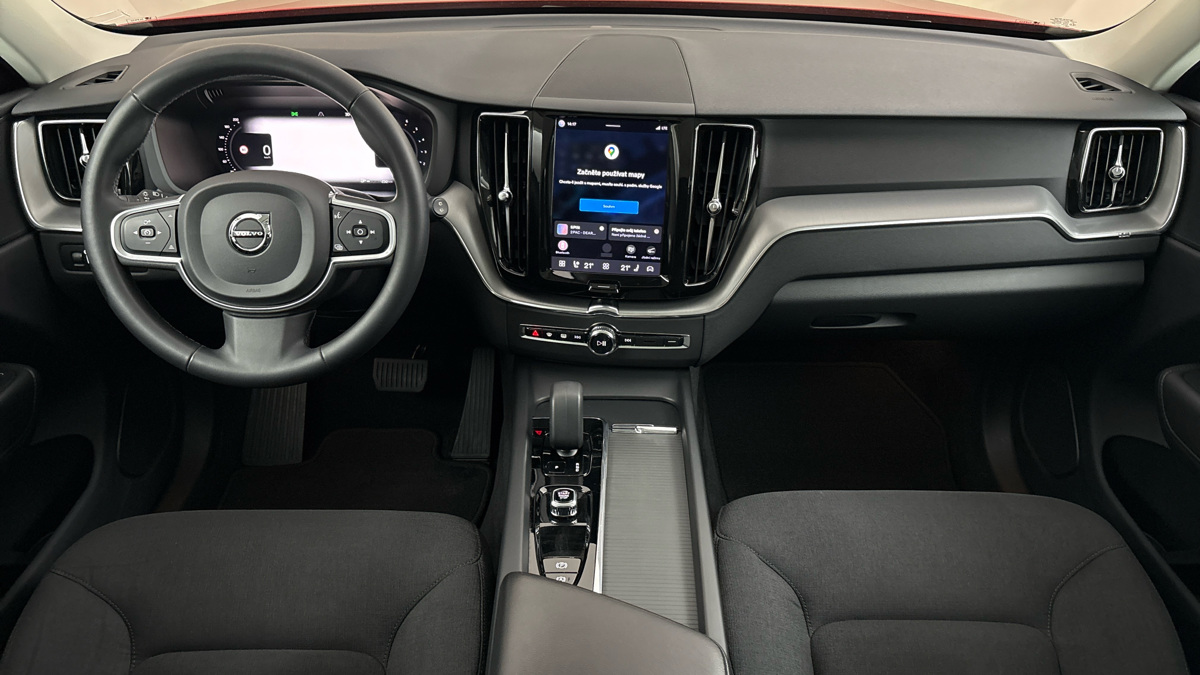 Volvo XC60 - 8