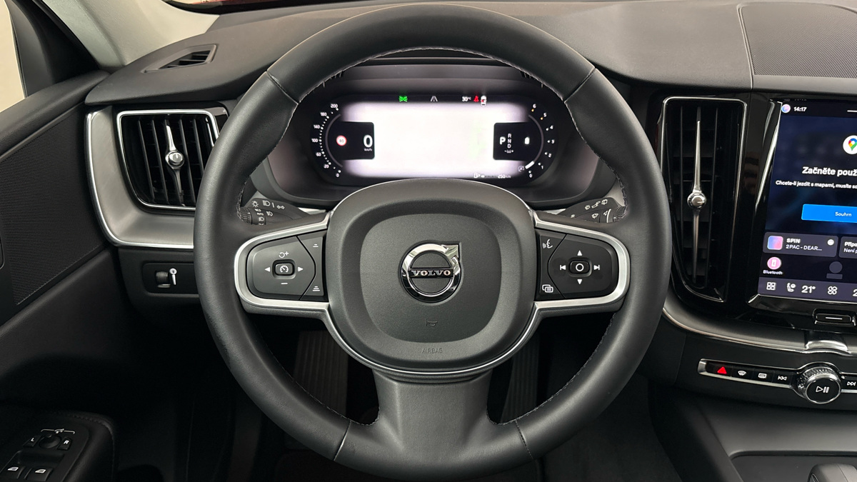 Volvo XC60 - 9