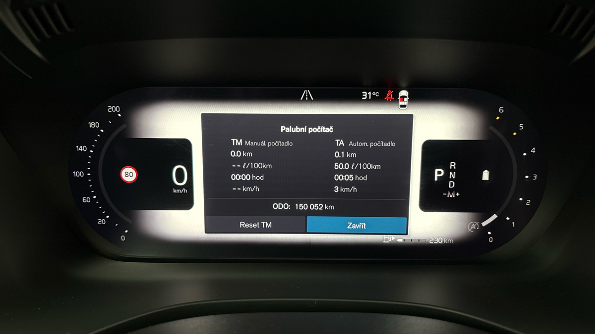 Volvo XC60 - 10