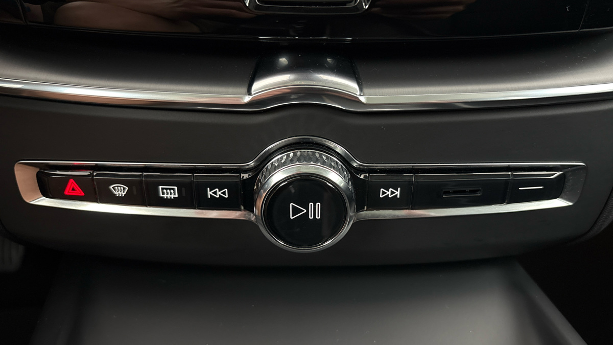 Volvo XC60 - 12