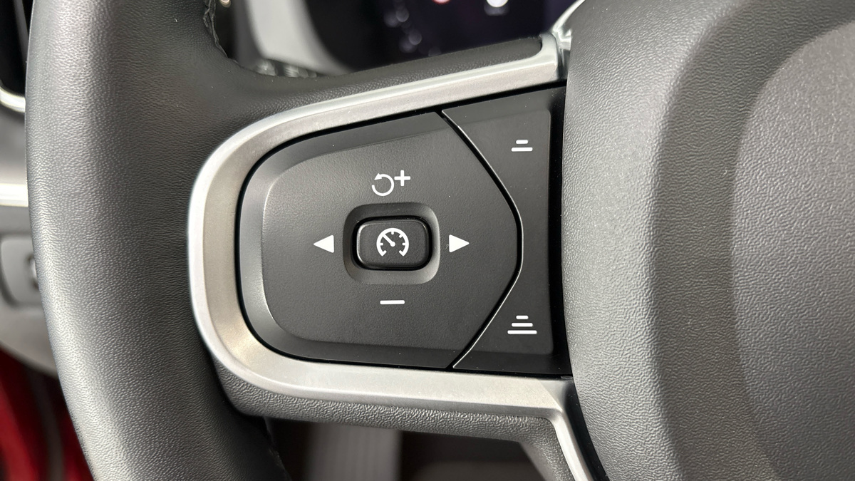 Volvo XC60 - 13