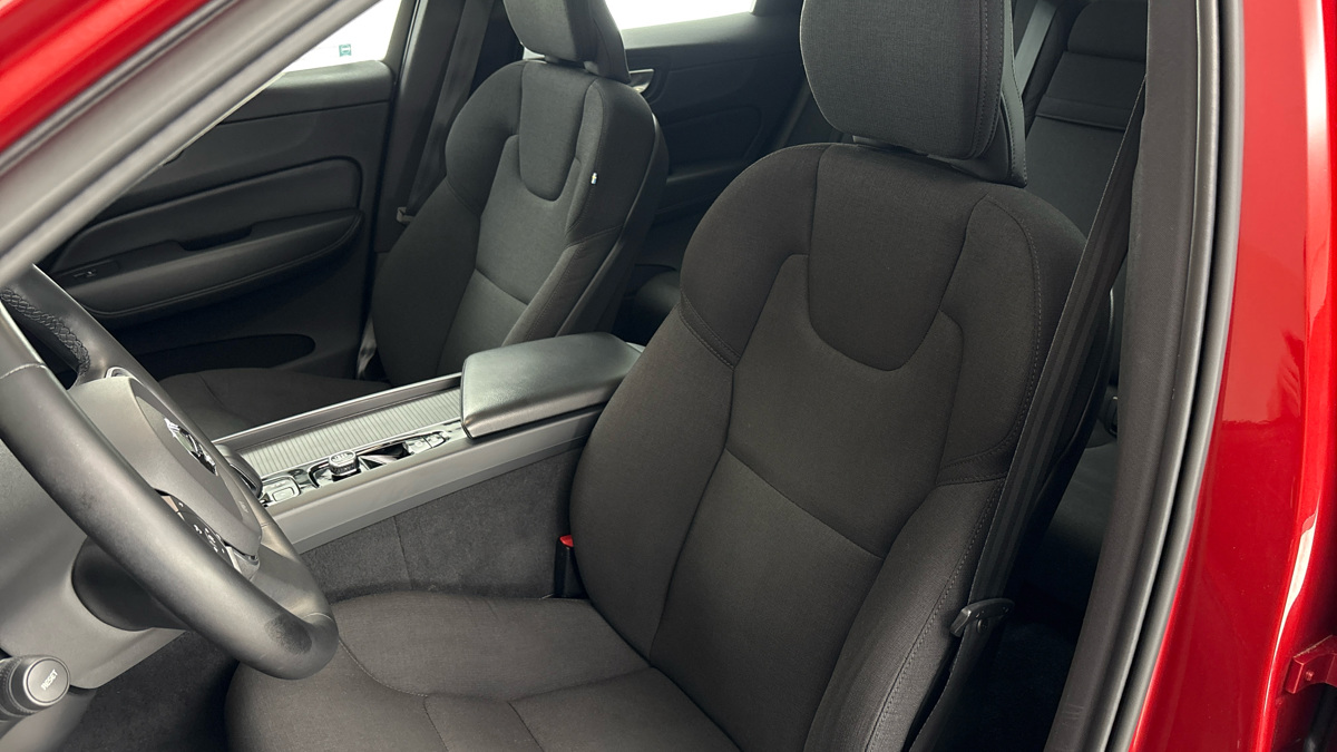 Volvo XC60 - 14