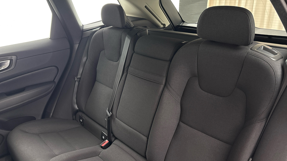 Volvo XC60 - 15