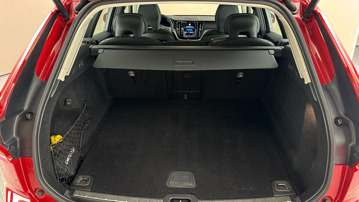 Volvo XC60 - 16