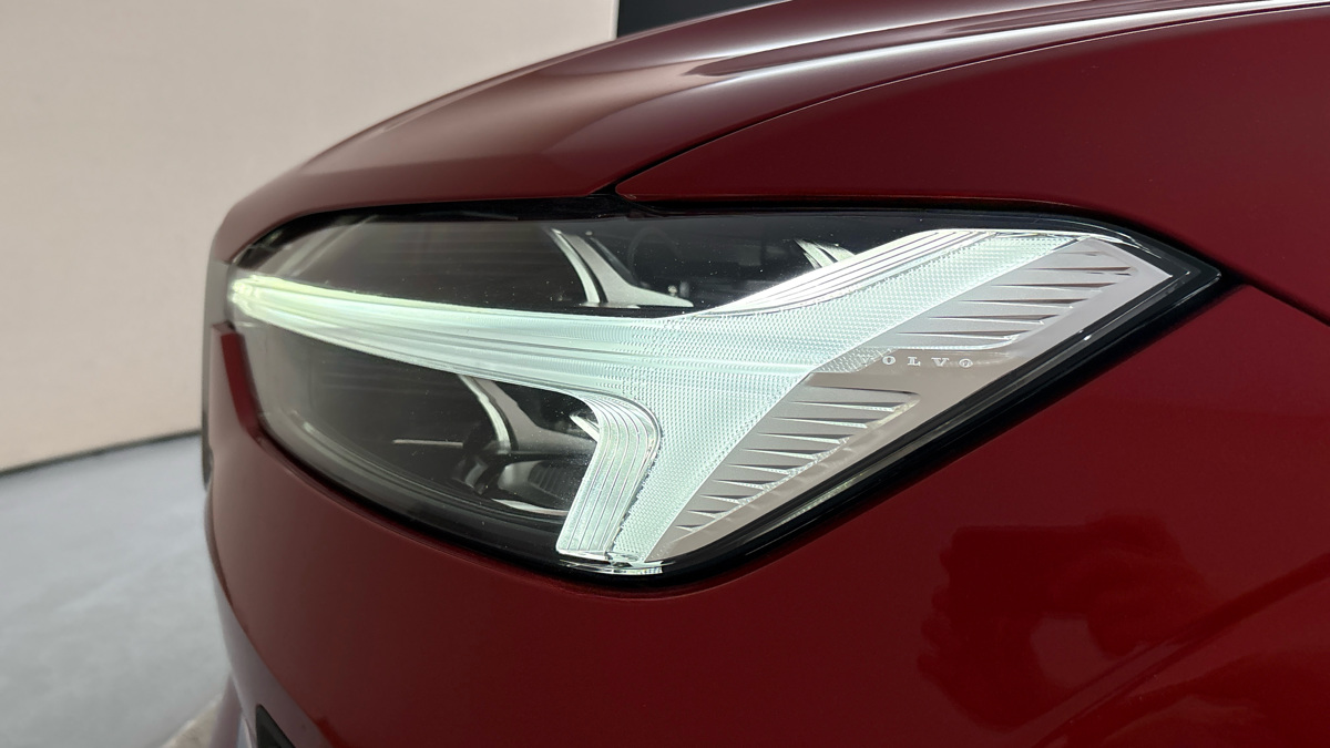 Volvo XC60 - 17
