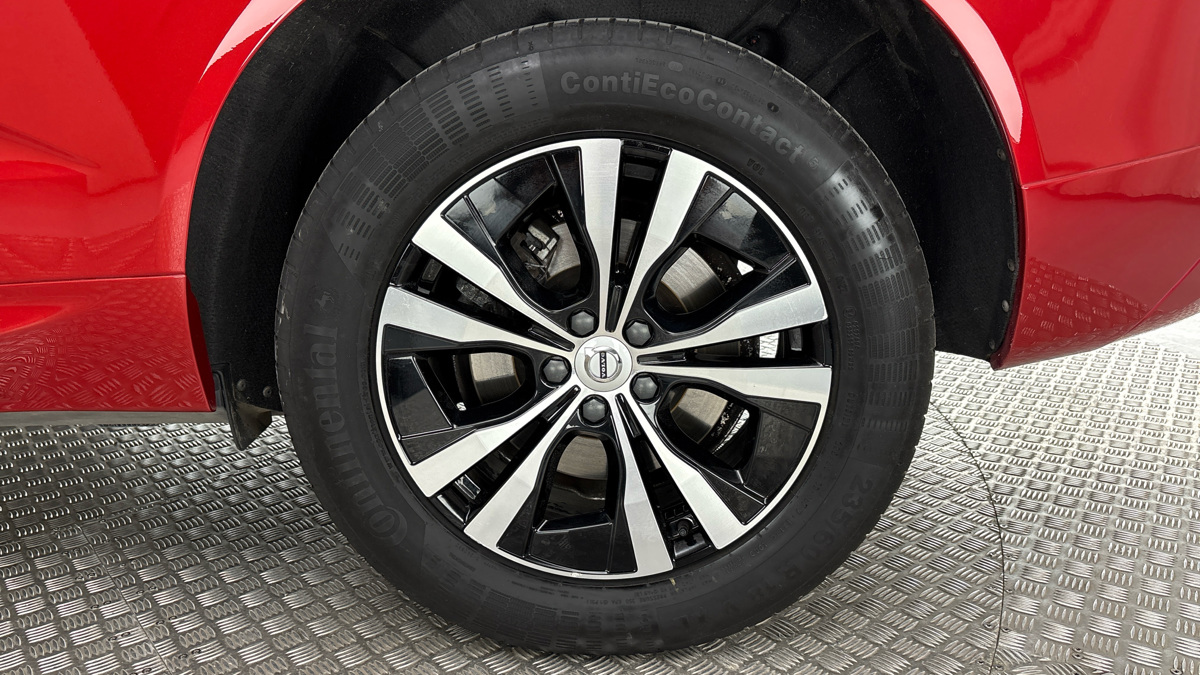Volvo XC60 - 18