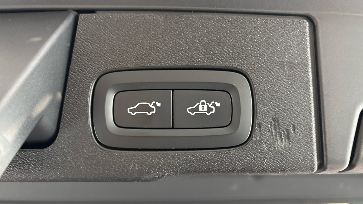 Volvo XC60 - 20