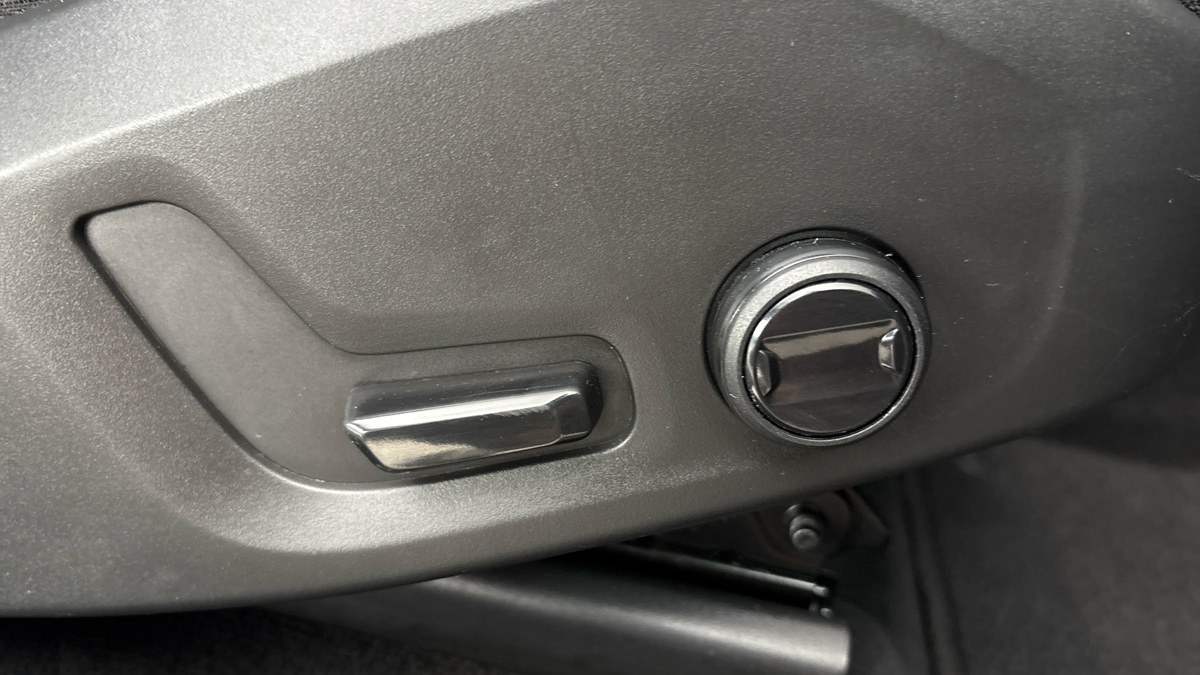 Volvo XC60 - 22