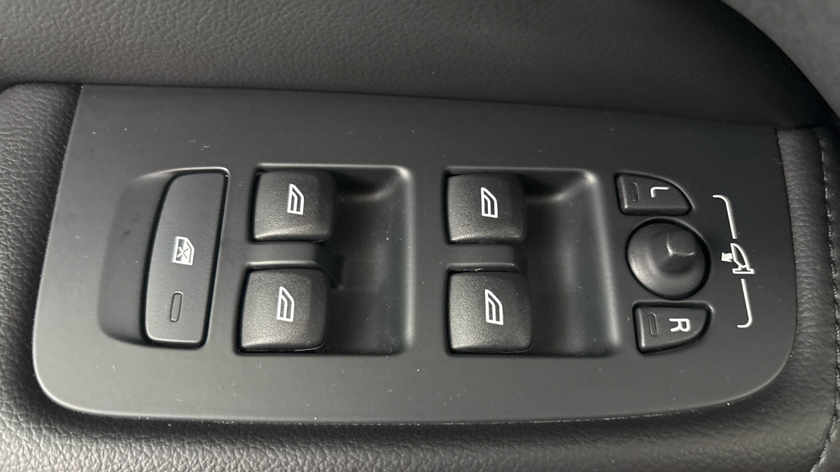 Volvo XC60 - 23