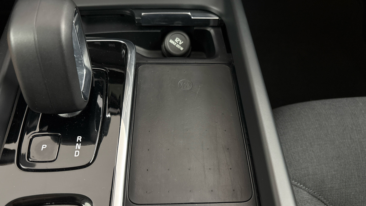 Volvo XC60 - 24