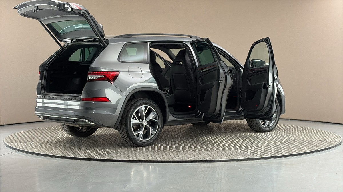 Škoda Kodiaq - 6
