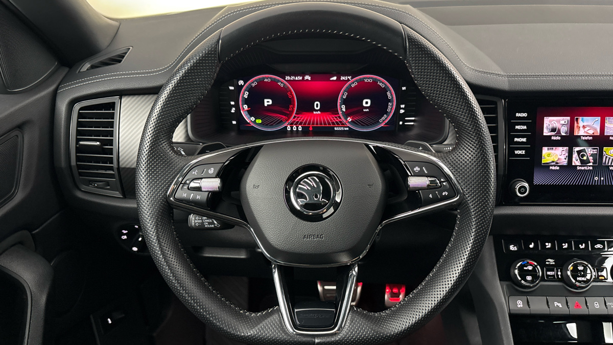 Škoda Kodiaq - 9