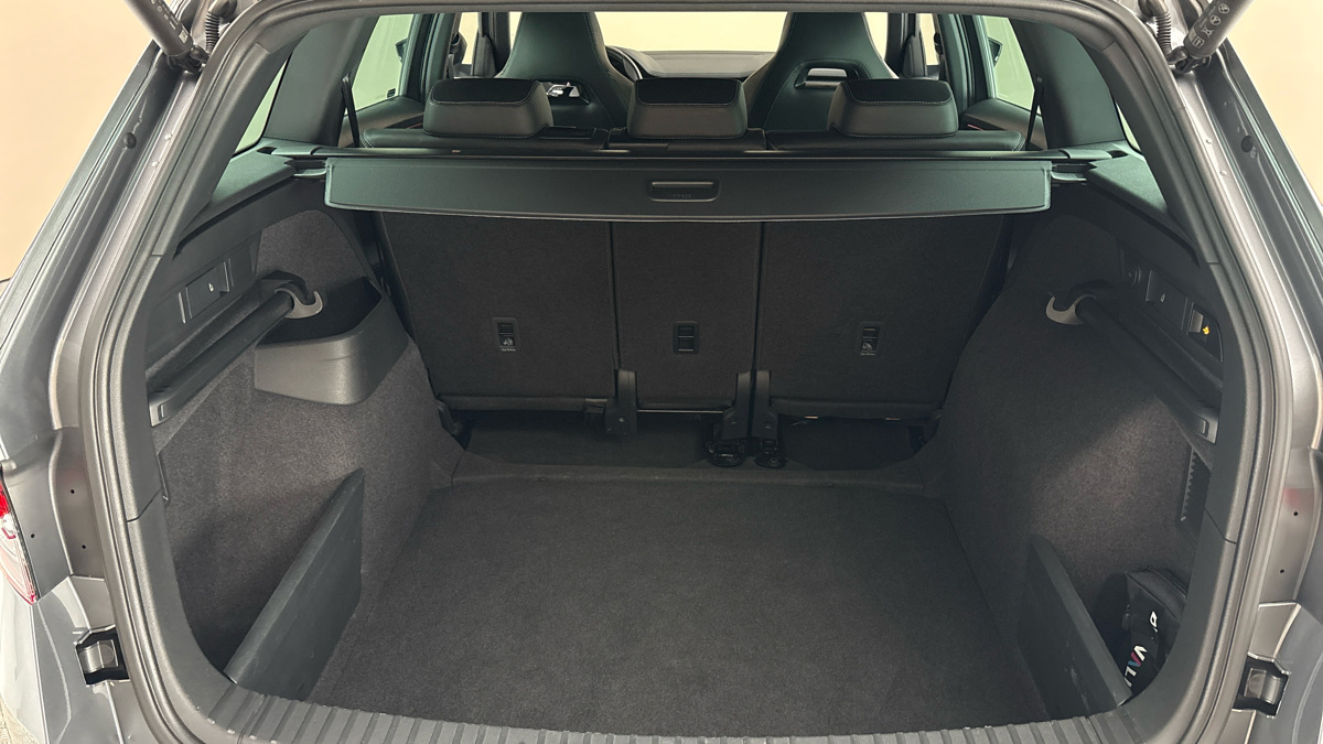 Škoda Kodiaq - 17