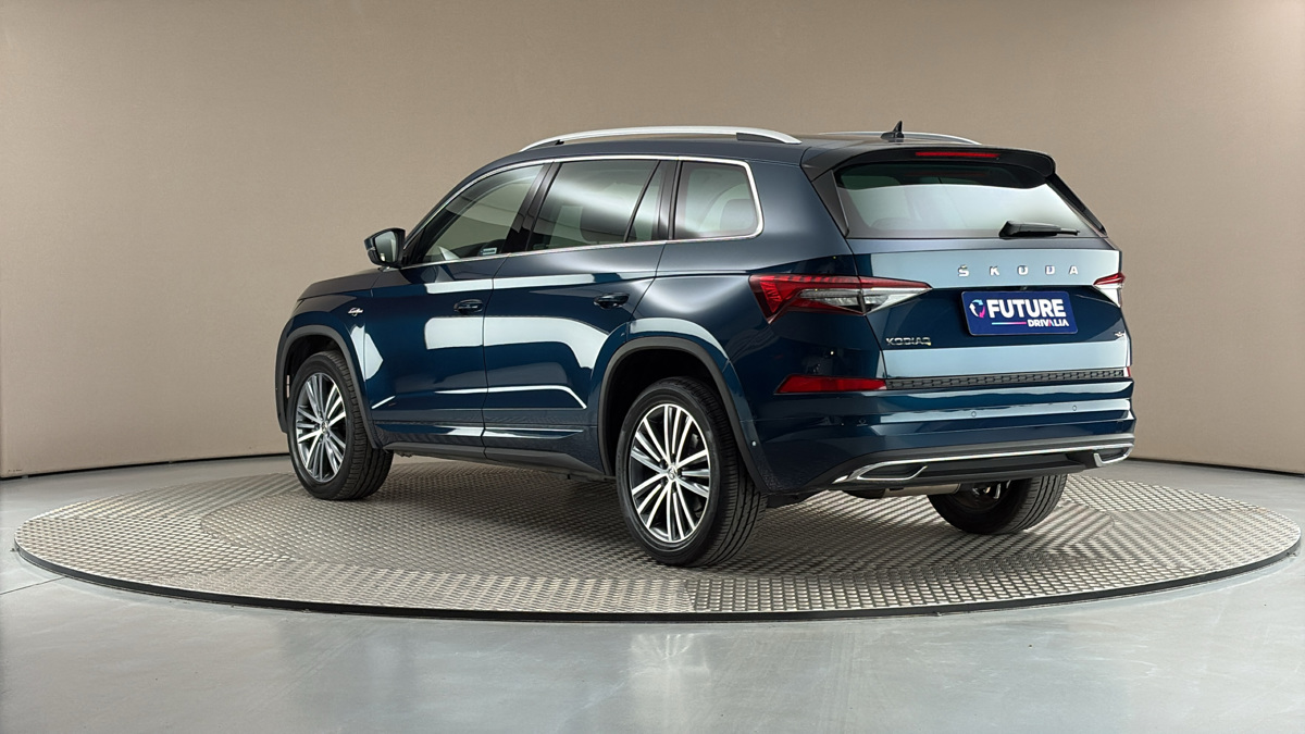 Škoda Kodiaq - 2