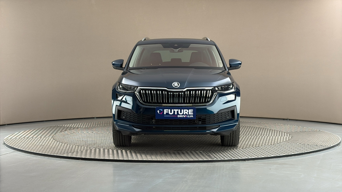 Škoda Kodiaq - 3