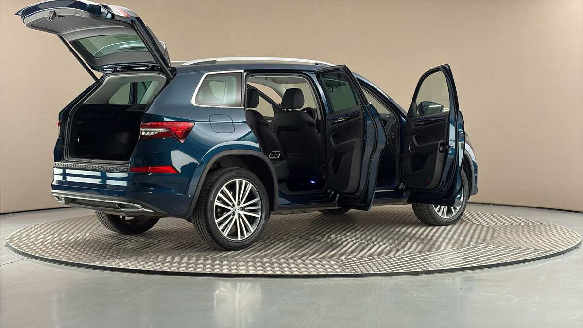 Škoda Kodiaq - 6