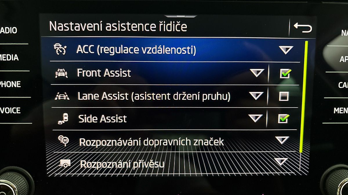 Škoda Kodiaq - 27