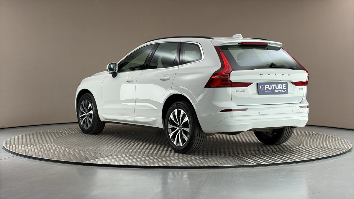 Volvo XC60 - 2