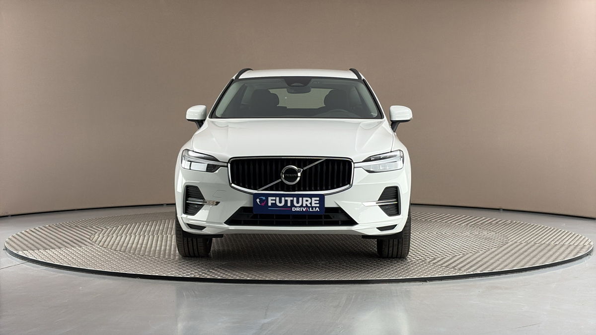 Volvo XC60 - 3
