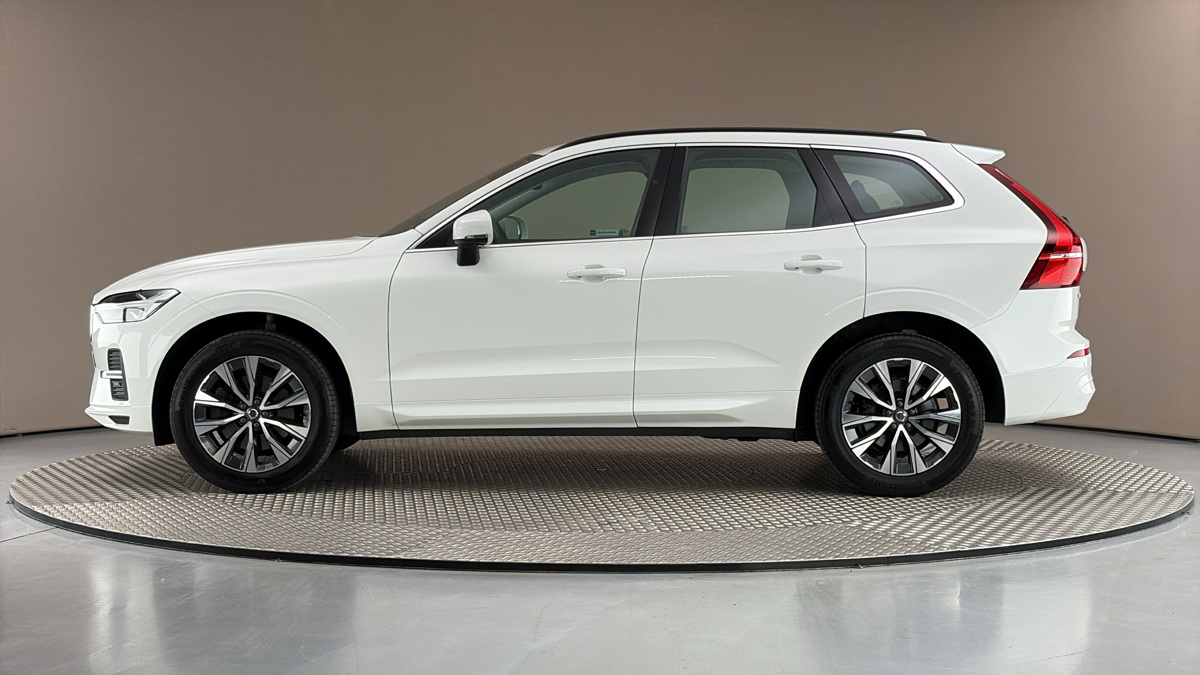 Volvo XC60 - 4