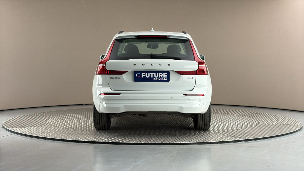 Volvo XC60 - 5
