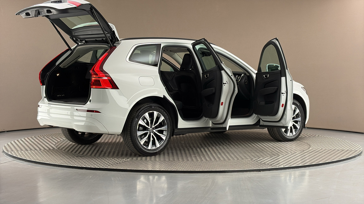 Volvo XC60 - 6