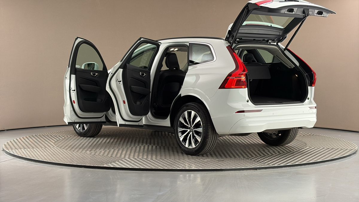 Volvo XC60 - 7