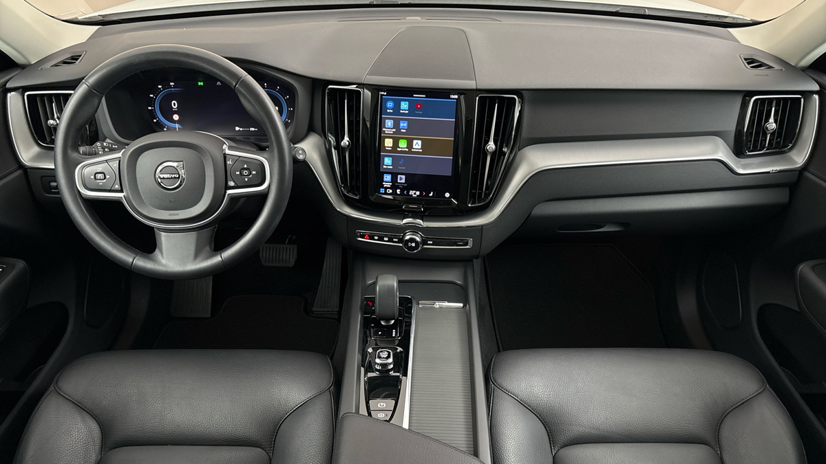 Volvo XC60 - 8