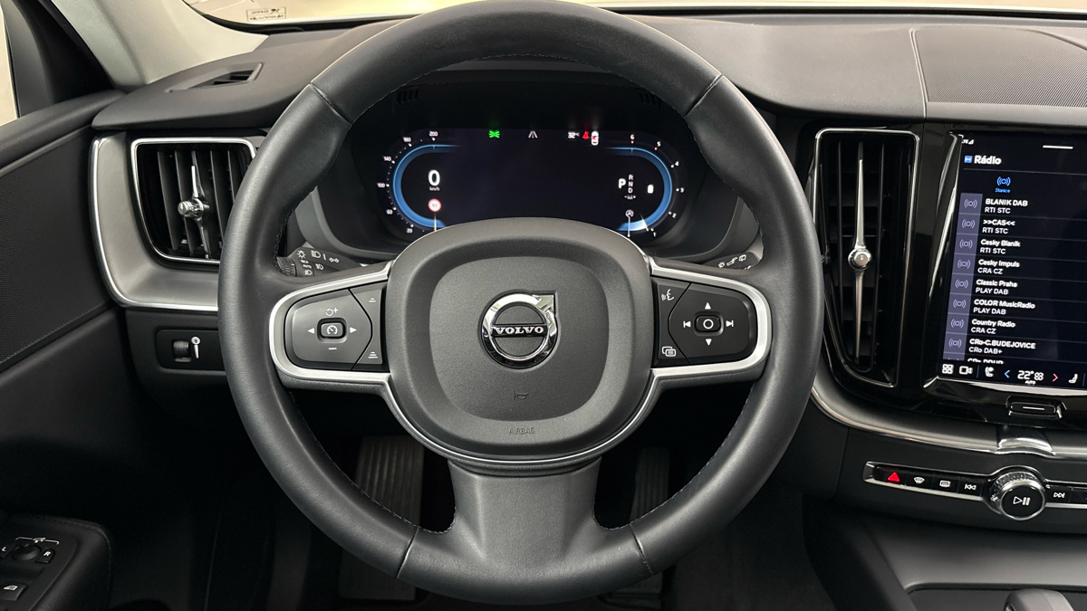 Volvo XC60 - 9