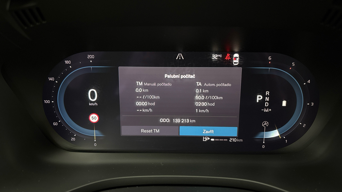 Volvo XC60 - 10