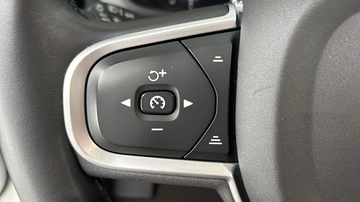Volvo XC60 - 14