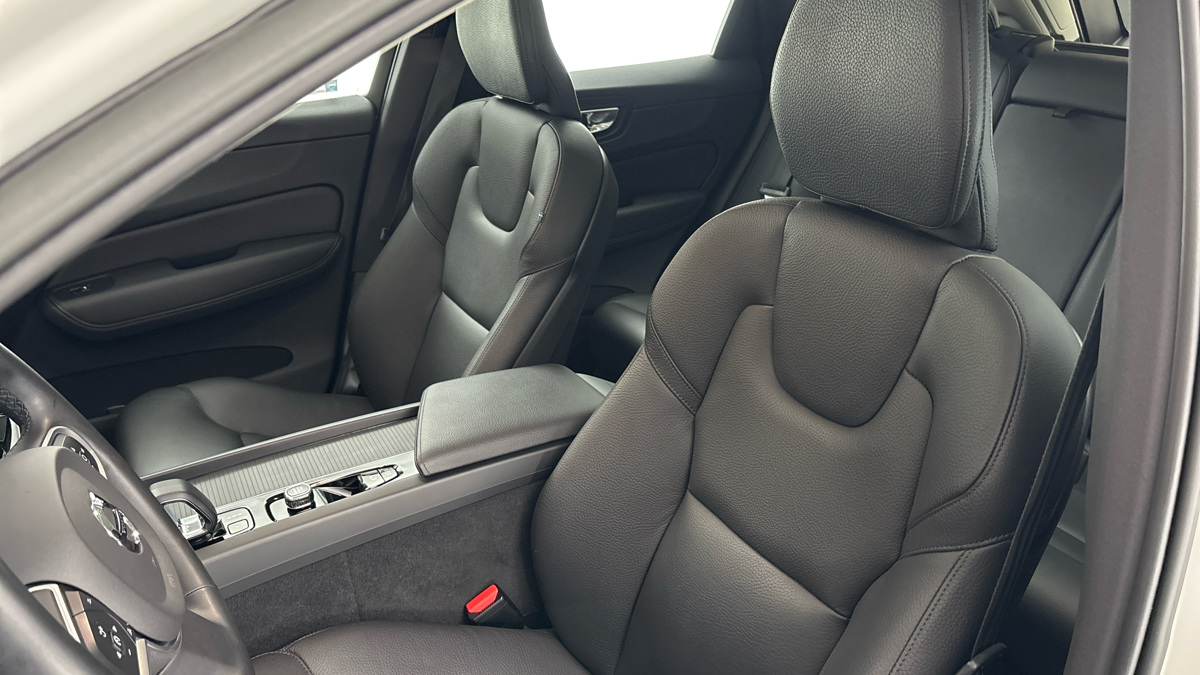 Volvo XC60 - 15