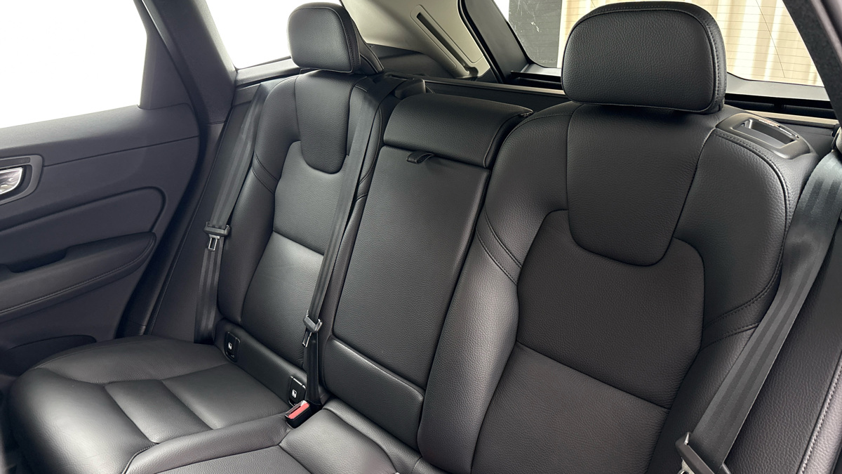 Volvo XC60 - 16