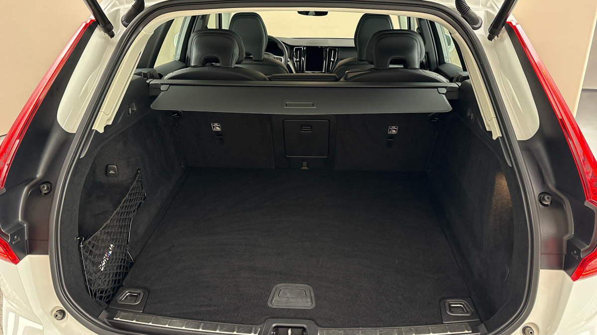 Volvo XC60 - 17