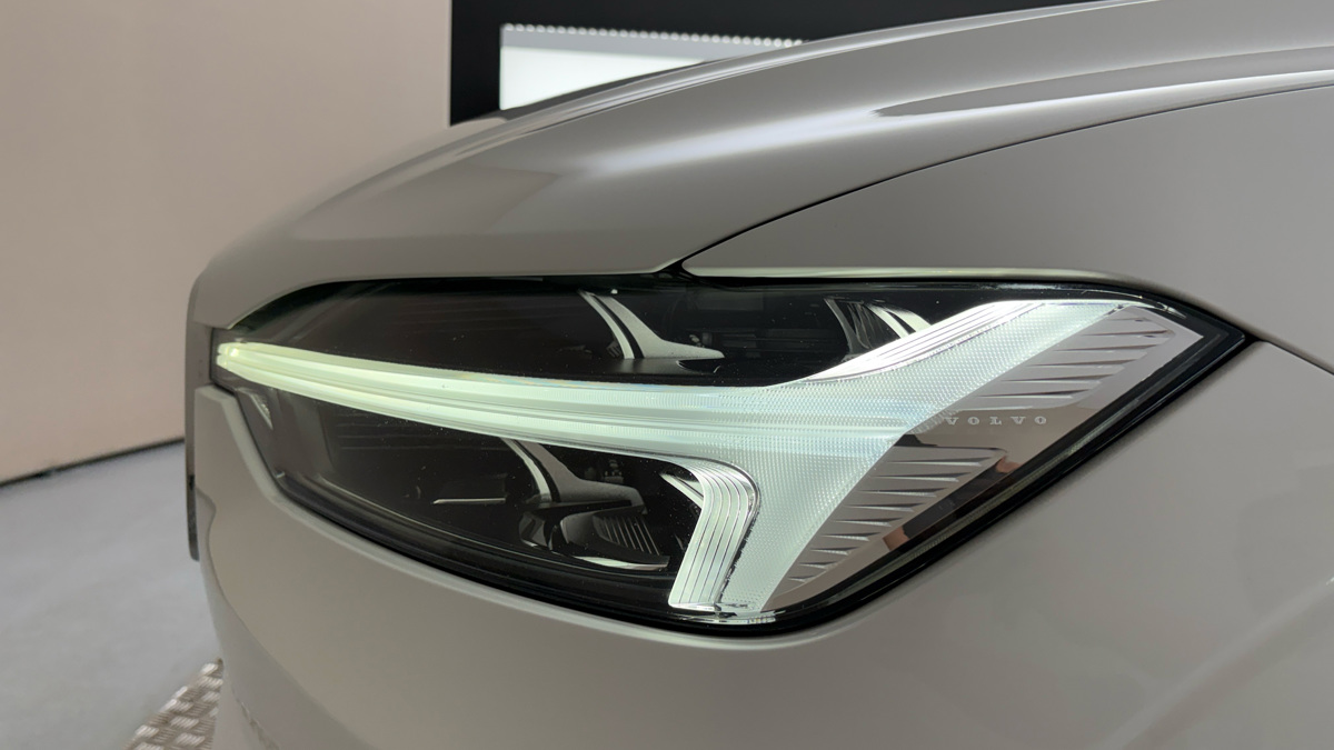 Volvo XC60 - 18