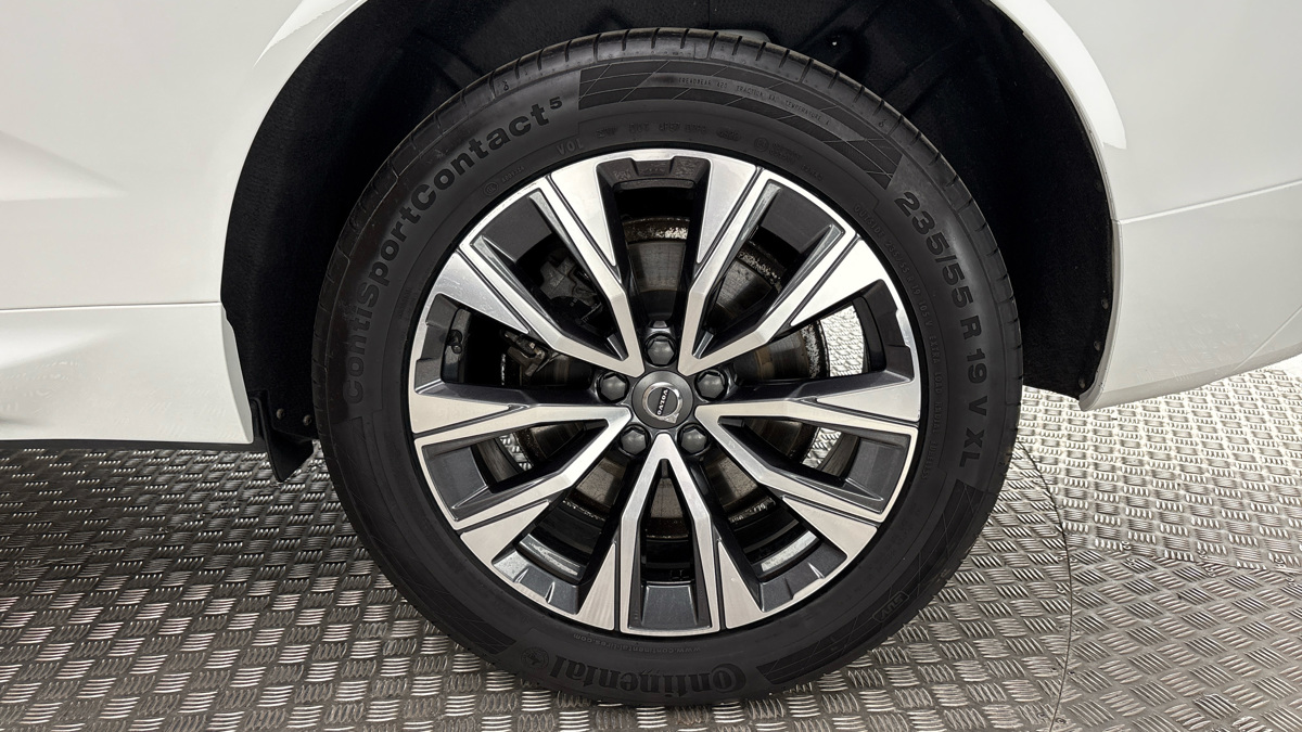 Volvo XC60 - 19