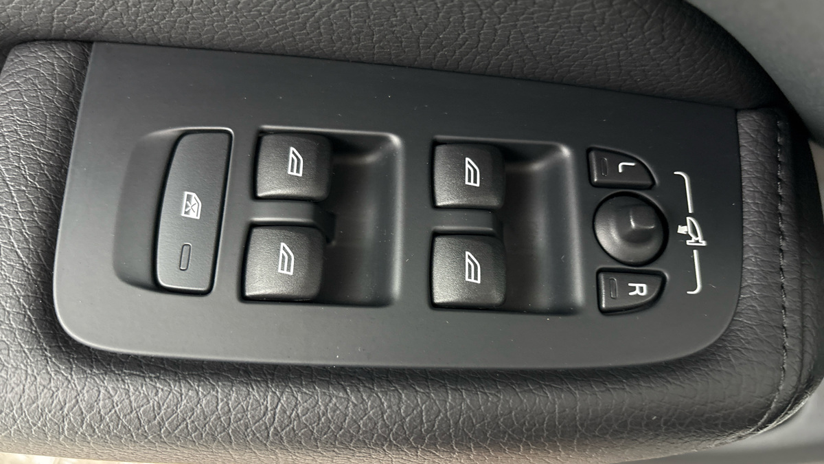 Volvo XC60 - 24