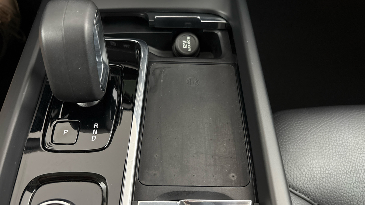 Volvo XC60 - 25