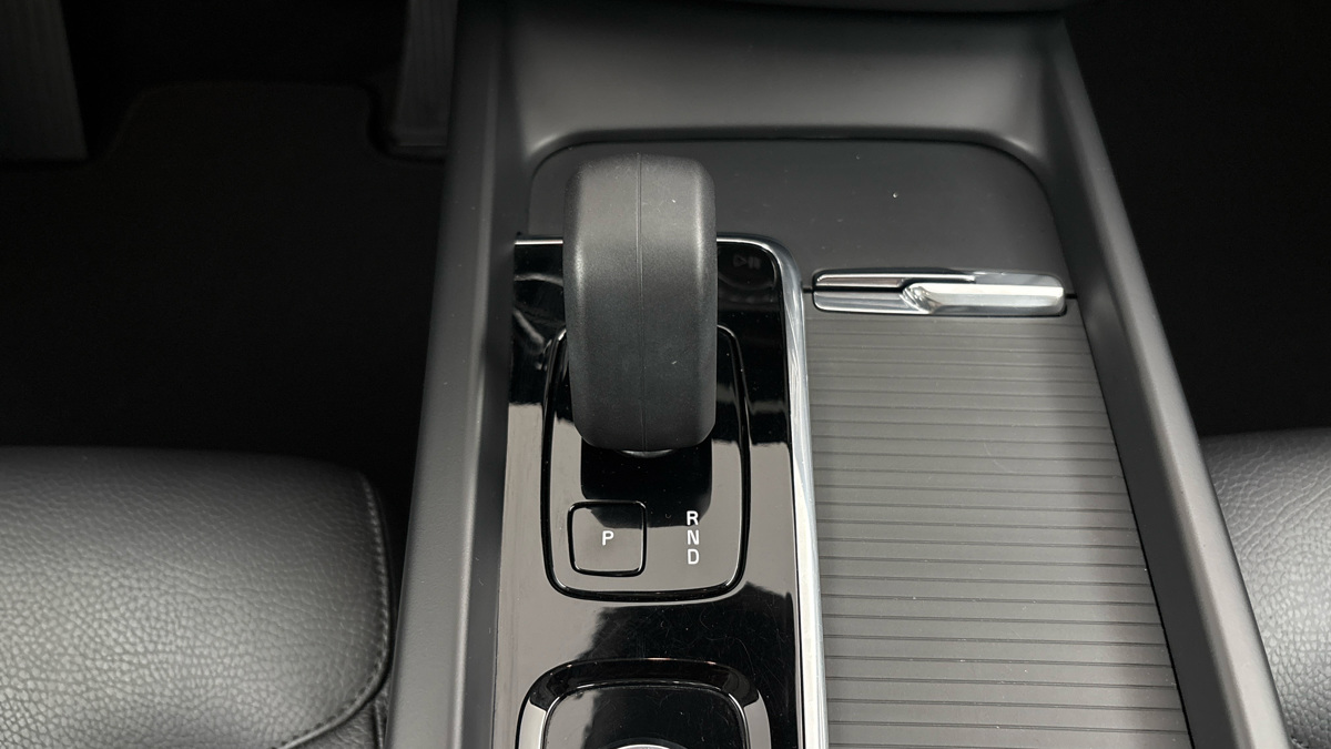 Volvo XC60 - 26