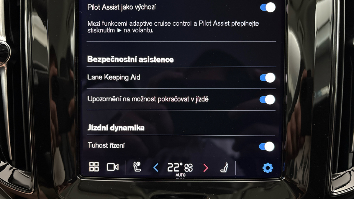 Volvo XC60 - 28
