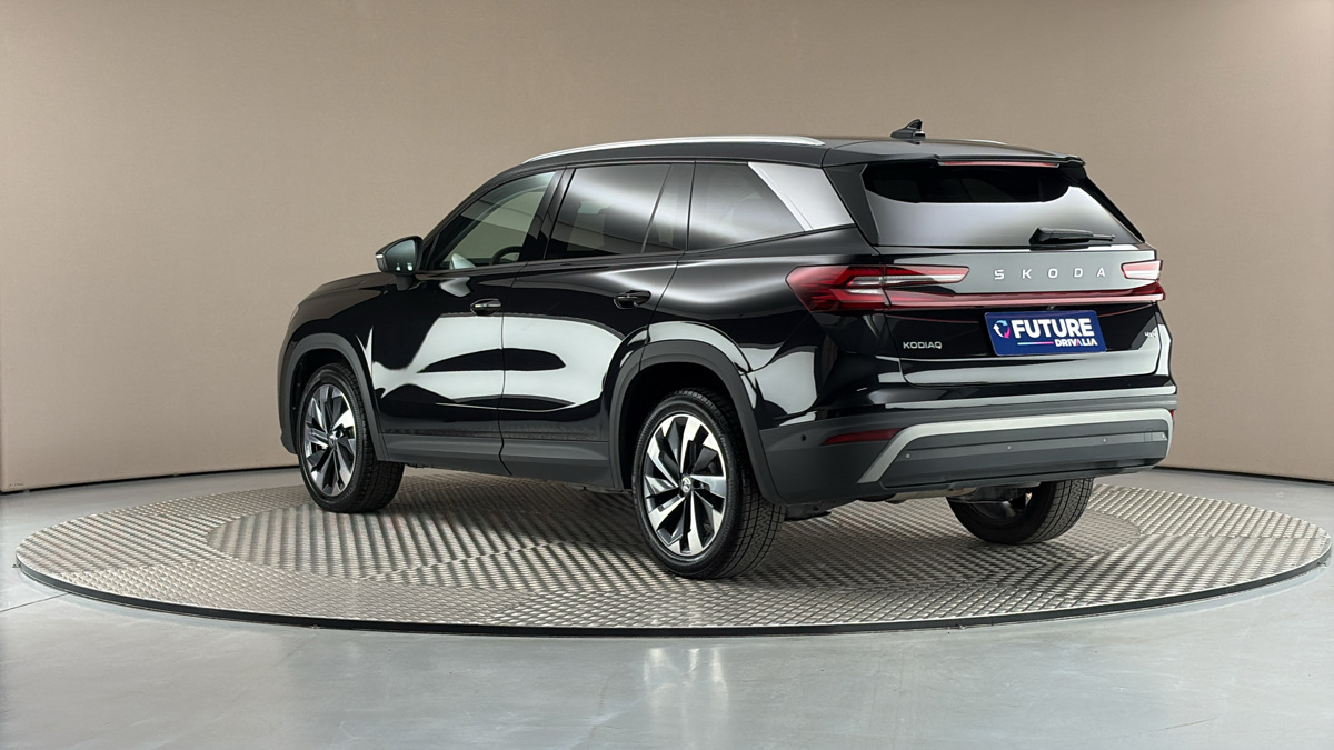 Škoda Kodiaq - 2