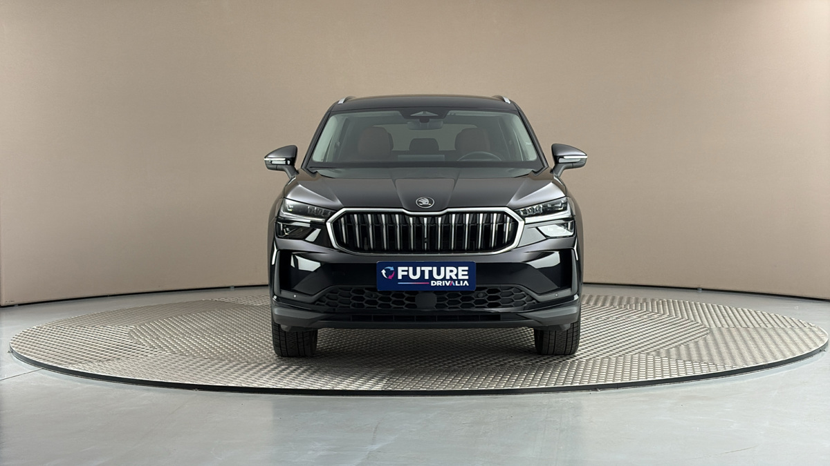 Škoda Kodiaq - 3