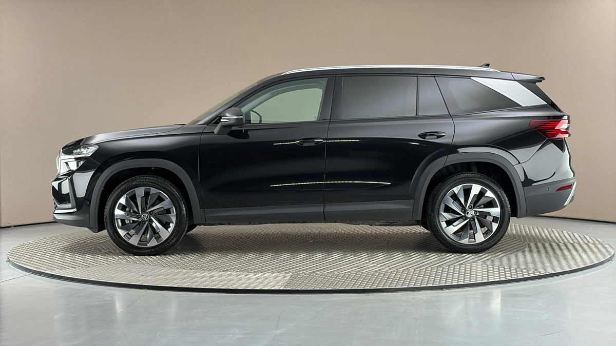 Škoda Kodiaq - 4