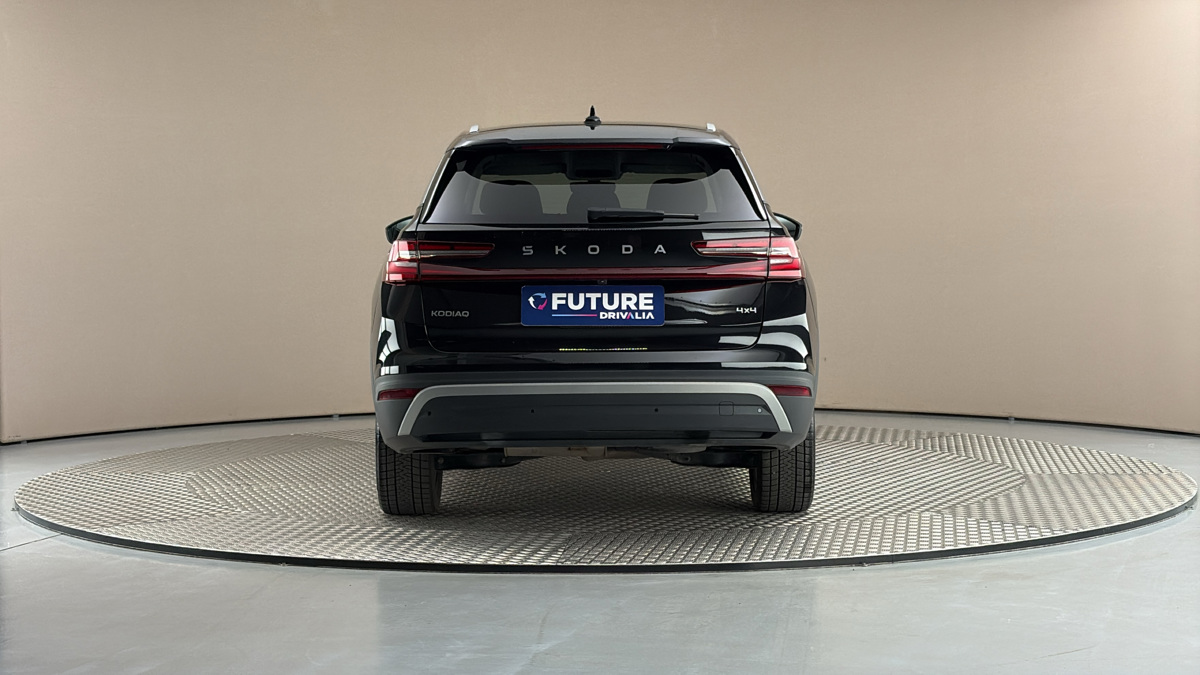 Škoda Kodiaq - 5