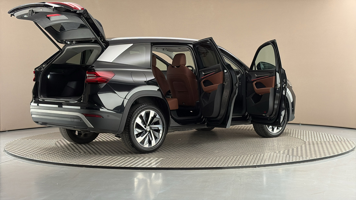 Škoda Kodiaq - 6