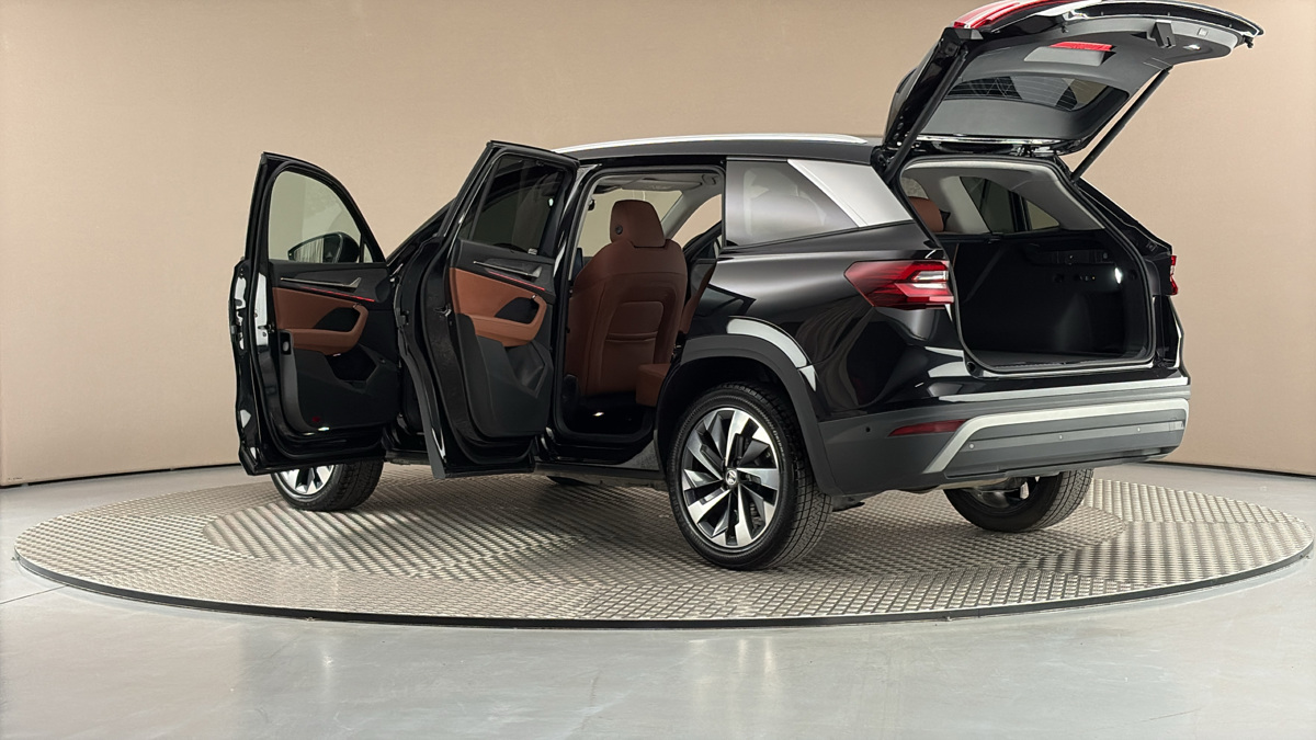 Škoda Kodiaq - 7